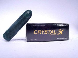 Crystal-X-Mantaf